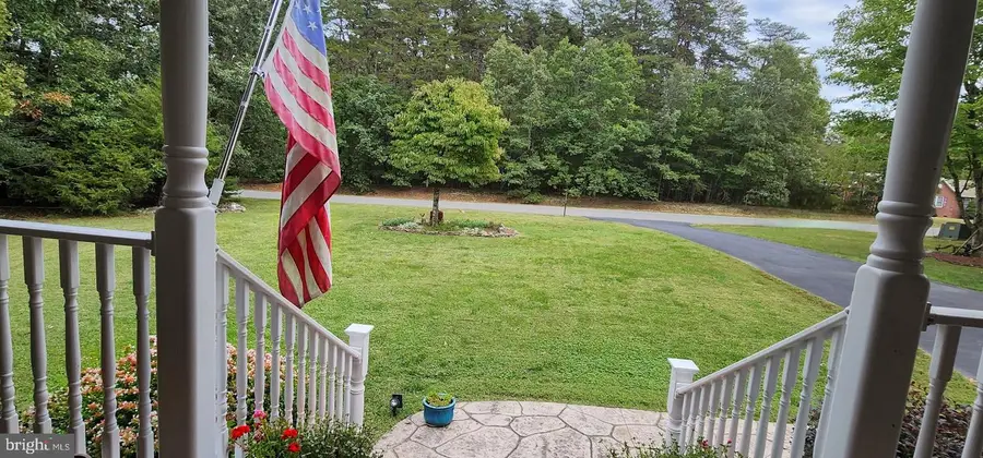 237 Tall Pines Dr, Mineral, VA 23117 - #2