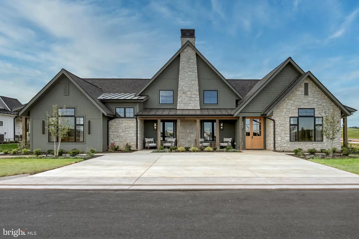 1007 Alister Loop, Mineral, VA 23117 - #1