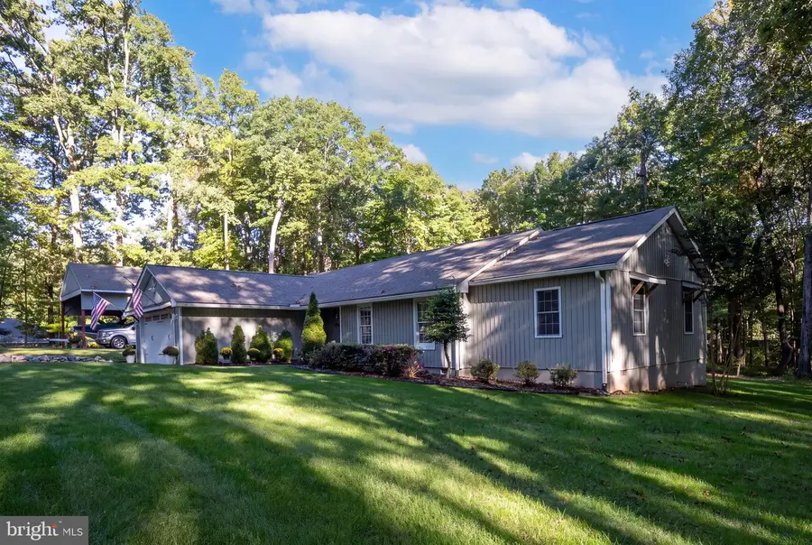 208 Oakwood Dr, Mineral, VA 23117 - #2