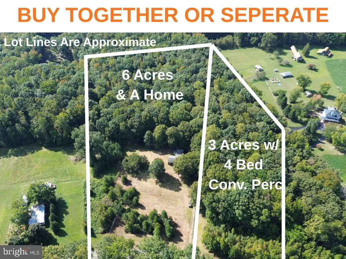 Address Withheld By Seller, Bumpass, VA 23024 - #1