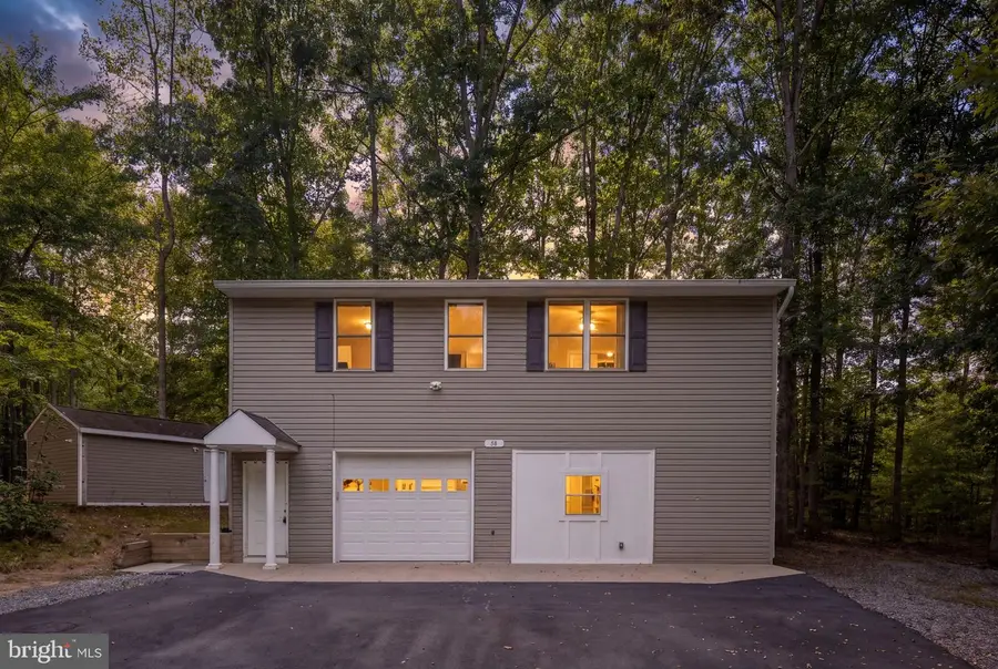 38 Andy Dr, Bumpass, VA 23024 - #2