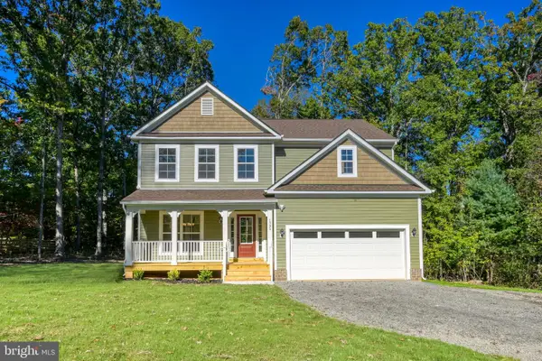 1395 Centerville Rd, MINERAL, VA 23117