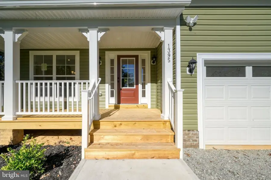 1395 Centerville Rd, Mineral, VA 23117 - #2