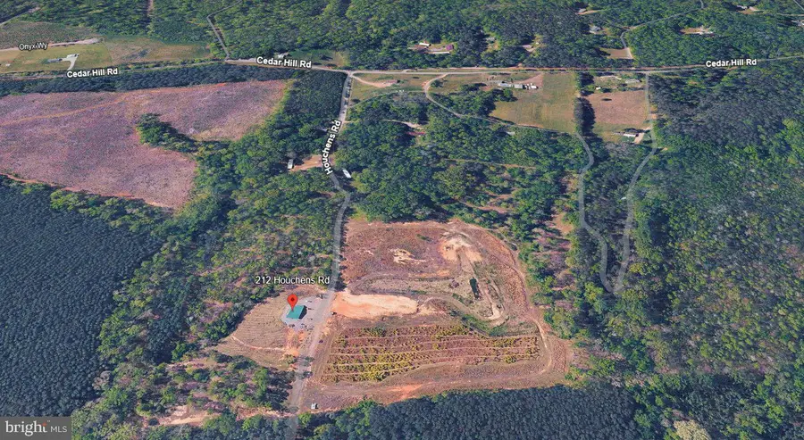 212 Houchens Rd, Mineral, VA 23117 - #2