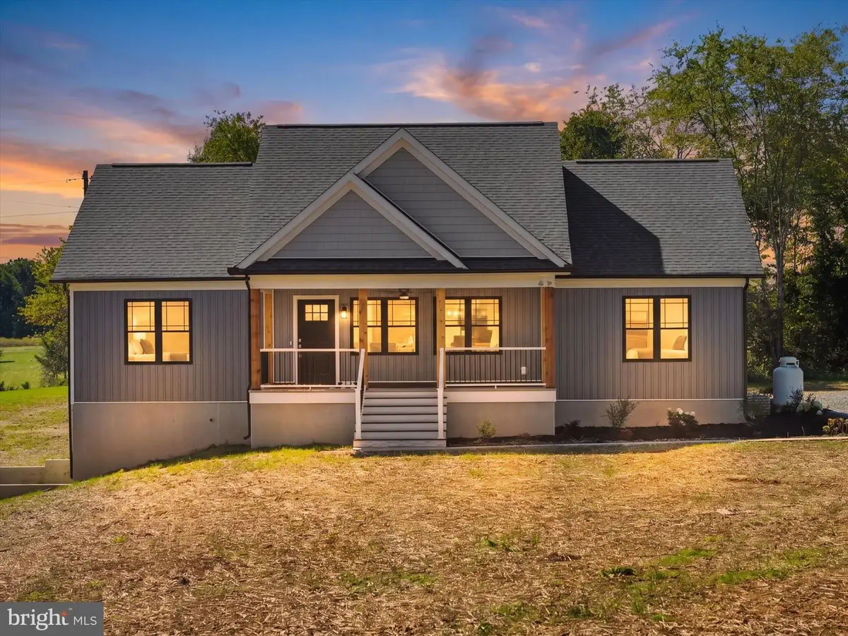 7705 Three Notch Rd, Louisa, VA 23093 - #1
