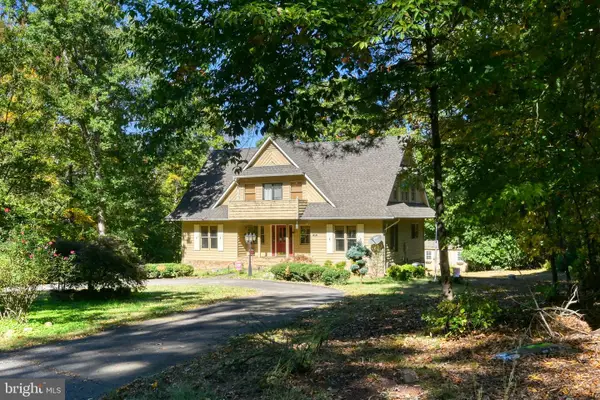 46 Fir Cir, MINERAL, VA 23117