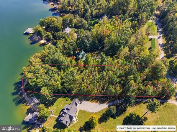 Lot #318 Winchester Trl, MINERAL, VA 23117