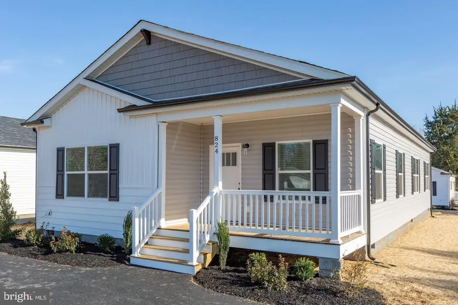 824 Mineral Ave, Mineral, VA 23117 - #2