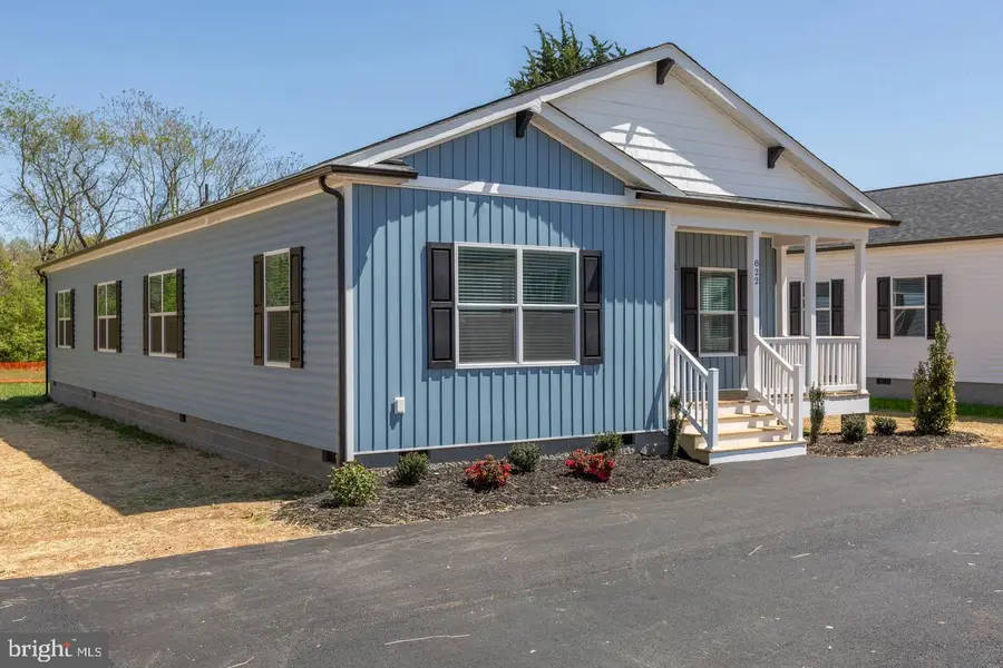 822 Mineral Ave, Mineral, VA 23117 - #3