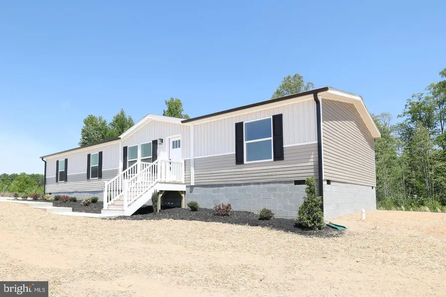 241 Moorefield Rd, Mineral, VA 23117 - #3