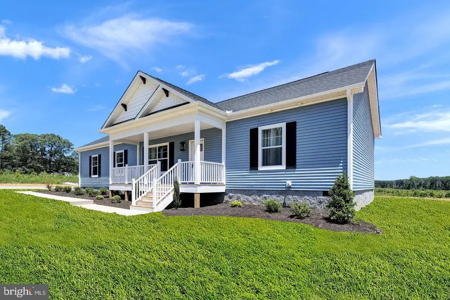 145 Moorefield Rd, Mineral, VA 23117 - #2
