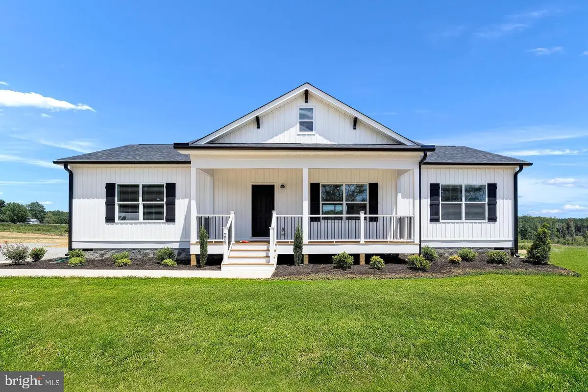 205 Moorefield Rd, Mineral, VA 23117 - #1