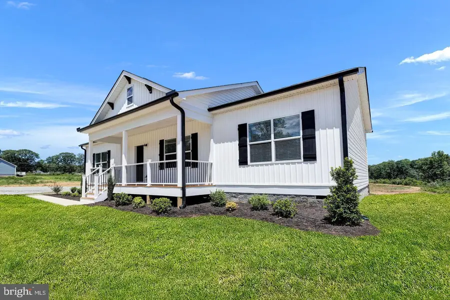 205 Moorefield Rd, Mineral, VA 23117 - #3