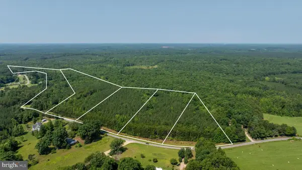 Tbd Springfield #1, MEHERRIN, VA 23954