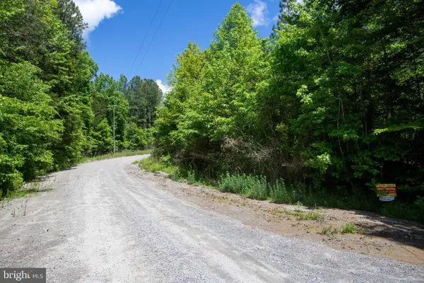Doswell Town Road #5, MEHERRIN, VA 23954