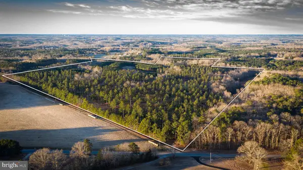 1052 S Hill Rd, BRODNAX, VA 23920