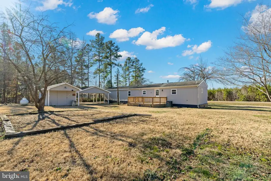 870 South Hill Road, Brodnax, VA 23920 - Image #2