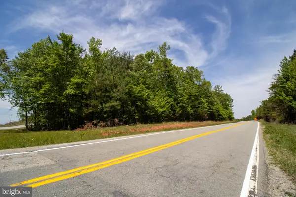 Tbd Nutbush #prn 996, GREEN BAY, VA 23942