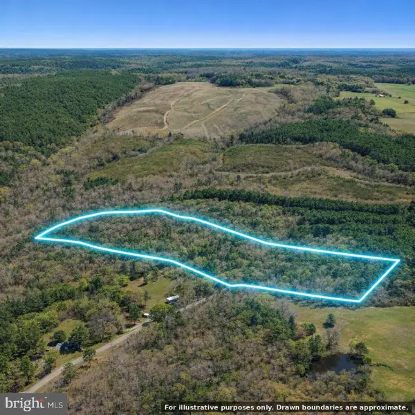 St Johns Church Rd, KENBRIDGE, VA 23944