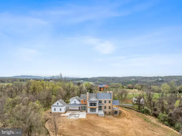 Chudleigh Farm Lane Lot 27, ALDIE, VA 20105