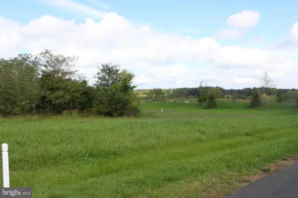 Lot 57 Creighton Farms Drive, LEESBURG, VA 20175