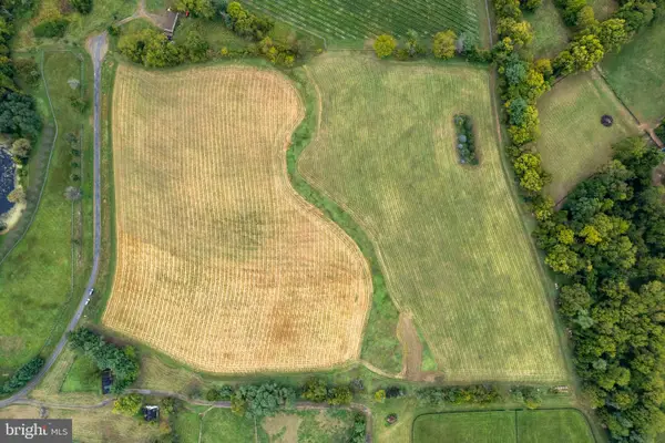 20.17 Acres Hedgeland Lane, WATERFORD, VA 20197