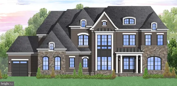 Christmas Tree Lane, ROUND HILL, VA 20141