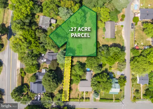 4 Chestnut - Lot B St, MIDDLEBURG, VA 20117