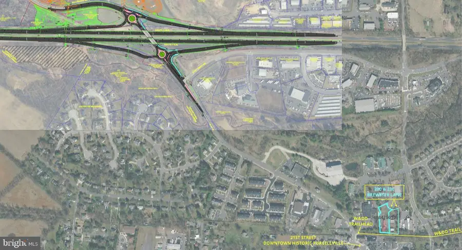 230 N Brewster Ln, Purcellville, VA 20132 - Image #3