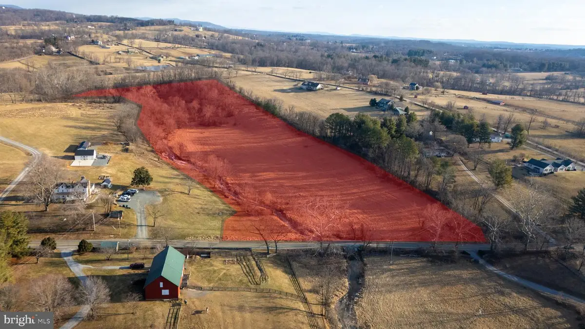 0 Snickerville Tunrpike, Round Hill, VA 20141 - Image #1