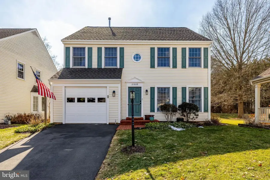 21039 Barcroft Way, Sterling, VA 20164 - #2