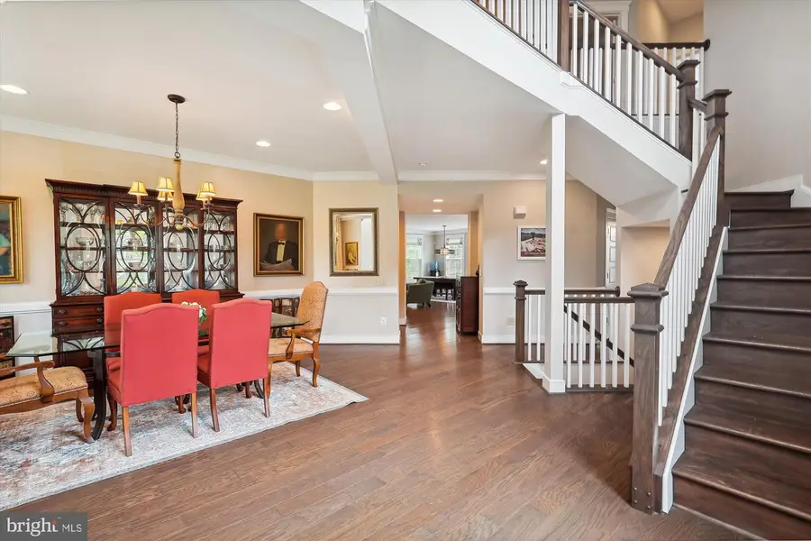 16921 Purcellville Rd, Purcellville, VA 20132 - #3