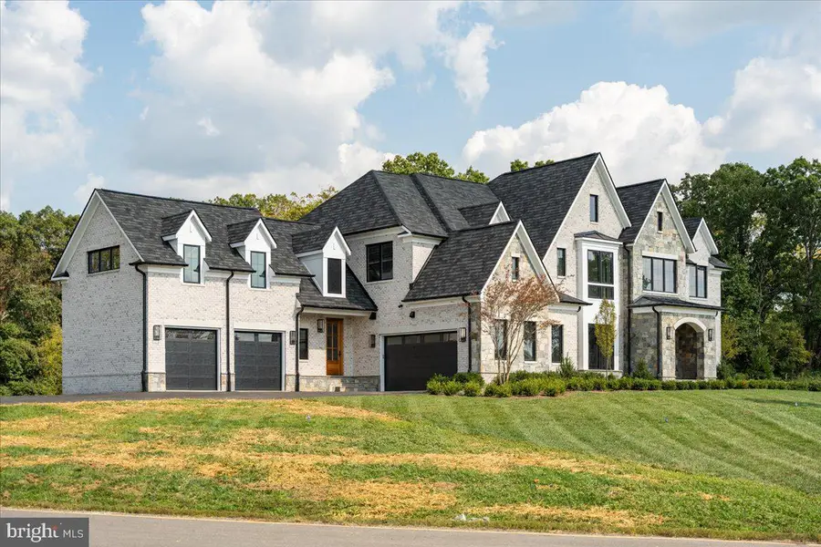 Seabiscuit Park Pl, Middleburg, VA 20117 - #2