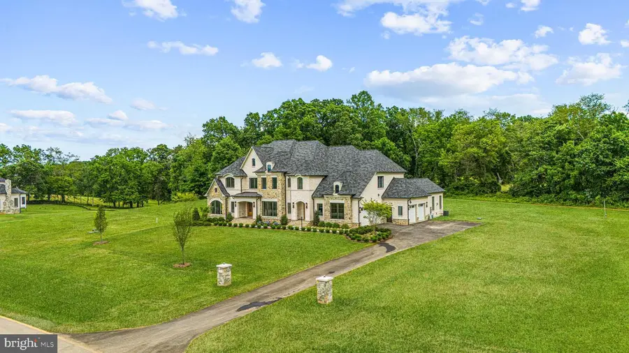 Seabiscuit Park Pl, Middleburg, VA 20117 - #2