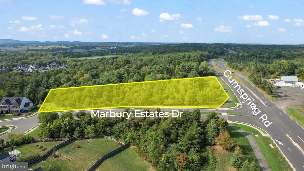 Marbury Estates Dr., Chantilly, VA 20152 - Image #1