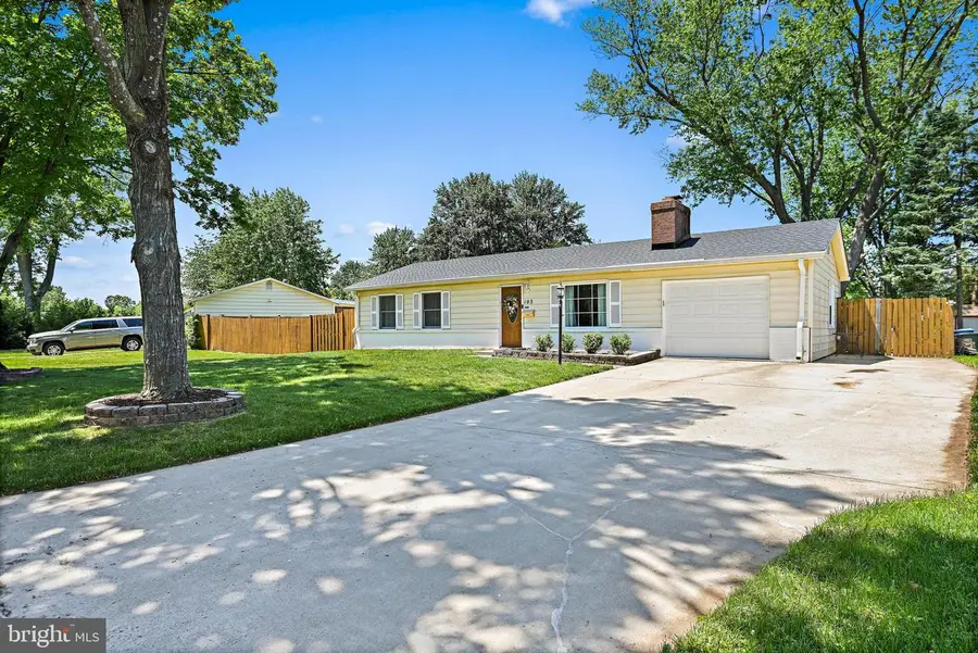 103 N Cypress Rd, Sterling, VA 20164 - #2