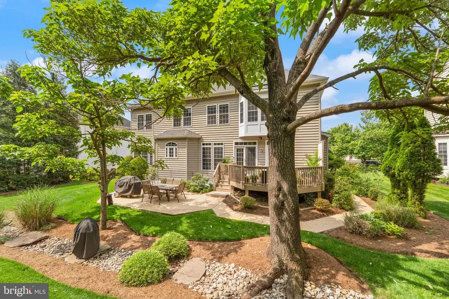 1814 Woods Edge Dr Ne, Leesburg, VA 20176 - #3