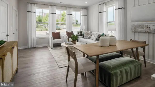 Homesite 1007 Cloongee Ter, DULLES, VA 20166