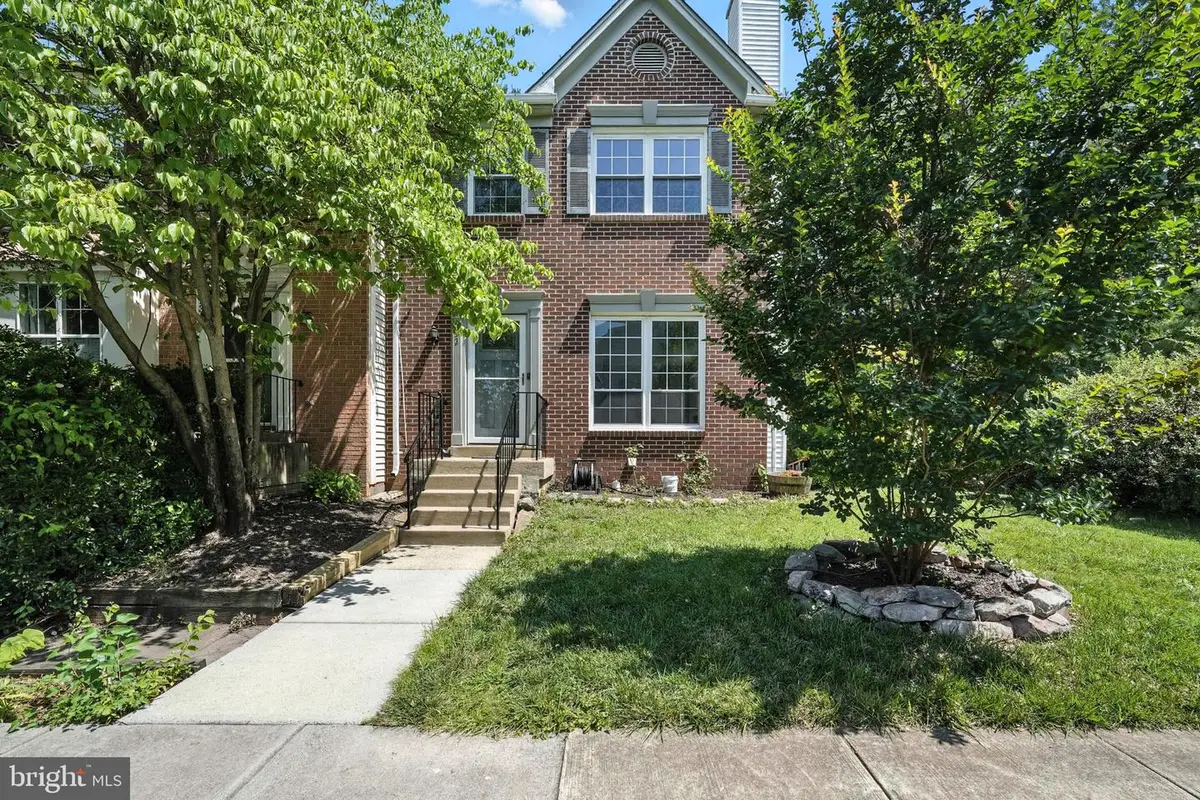 732 Balls Bluff Rd Ne, Leesburg, VA 20176 - Image #1