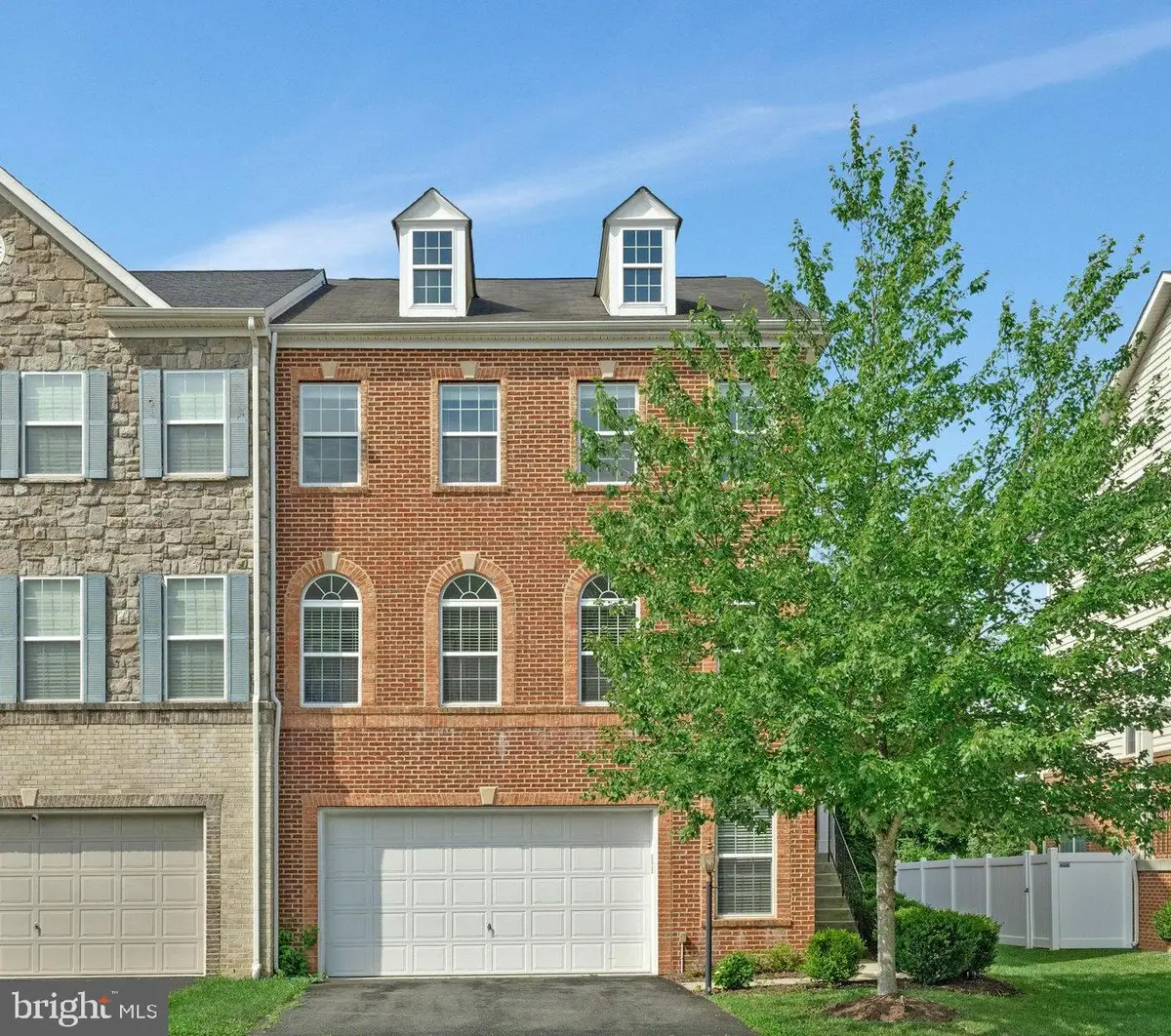 1787 Moultrie Ter Ne, Leesburg, VA 20176 - #1