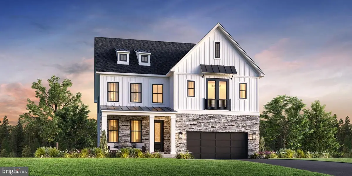 23351 Parkside Village Cir, Aldie, VA 20105 - Image #1