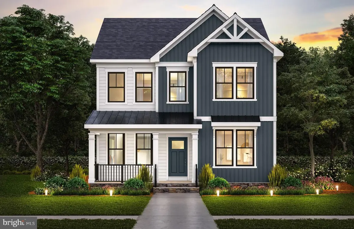 18334 Chutnee Run Dr, Leesburg, VA 20176 - Image #1