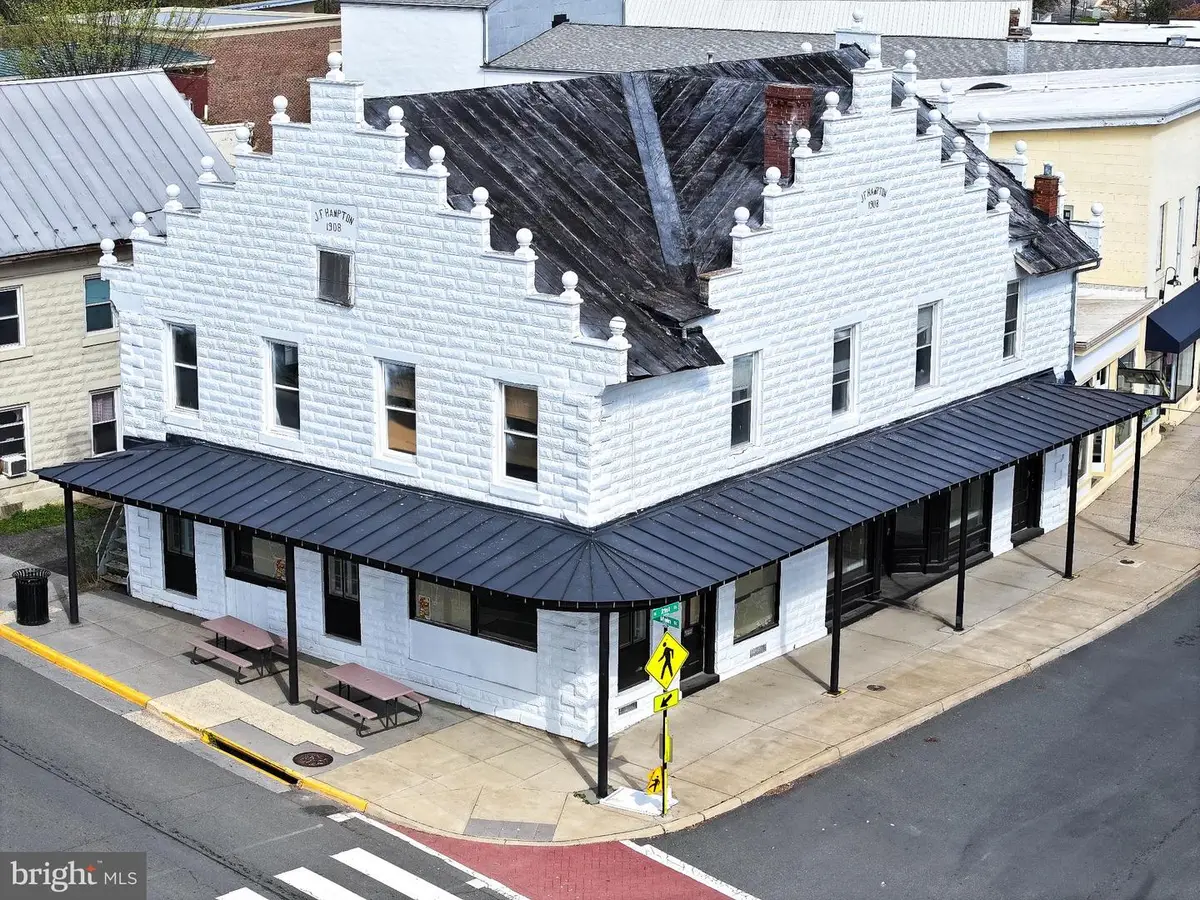 101 & 109 N 21st St, Purcellville, VA 20132 - Image #1