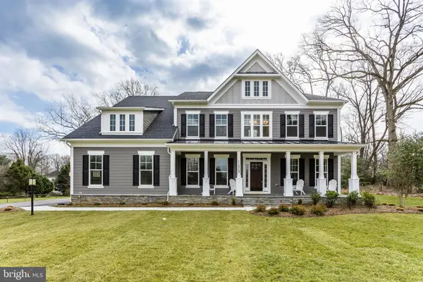 Tbd Bates Drive, HAMILTON, VA 20158