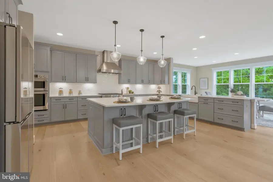 Tbd Bates Drive, Hamilton, VA 20158 - Image #2