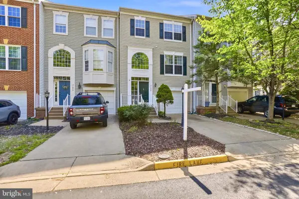 Address Withheld By Seller, BROADLANDS, VA 20148