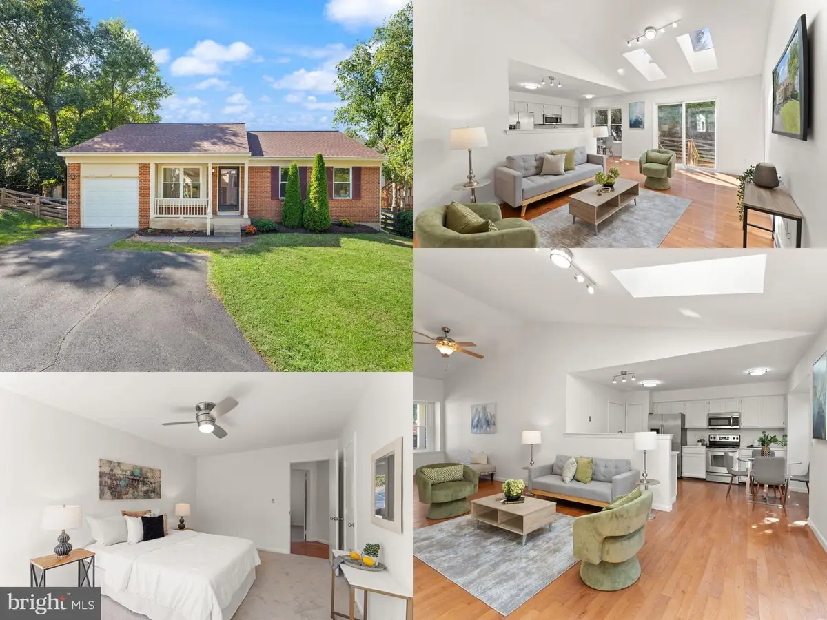 16 Worthington Ct, Sterling, VA 20165 - Image #1