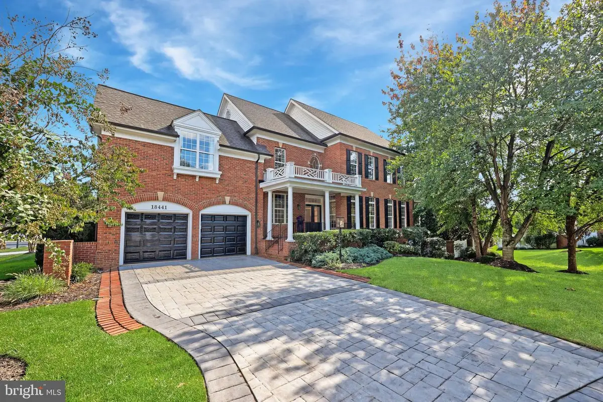 18441 Lanier Island Sq, Leesburg, VA 20176 - #1