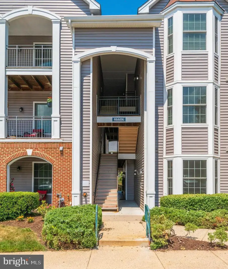 46606 Drysdale Ter #101, Sterling, VA 20165 - Image #1
