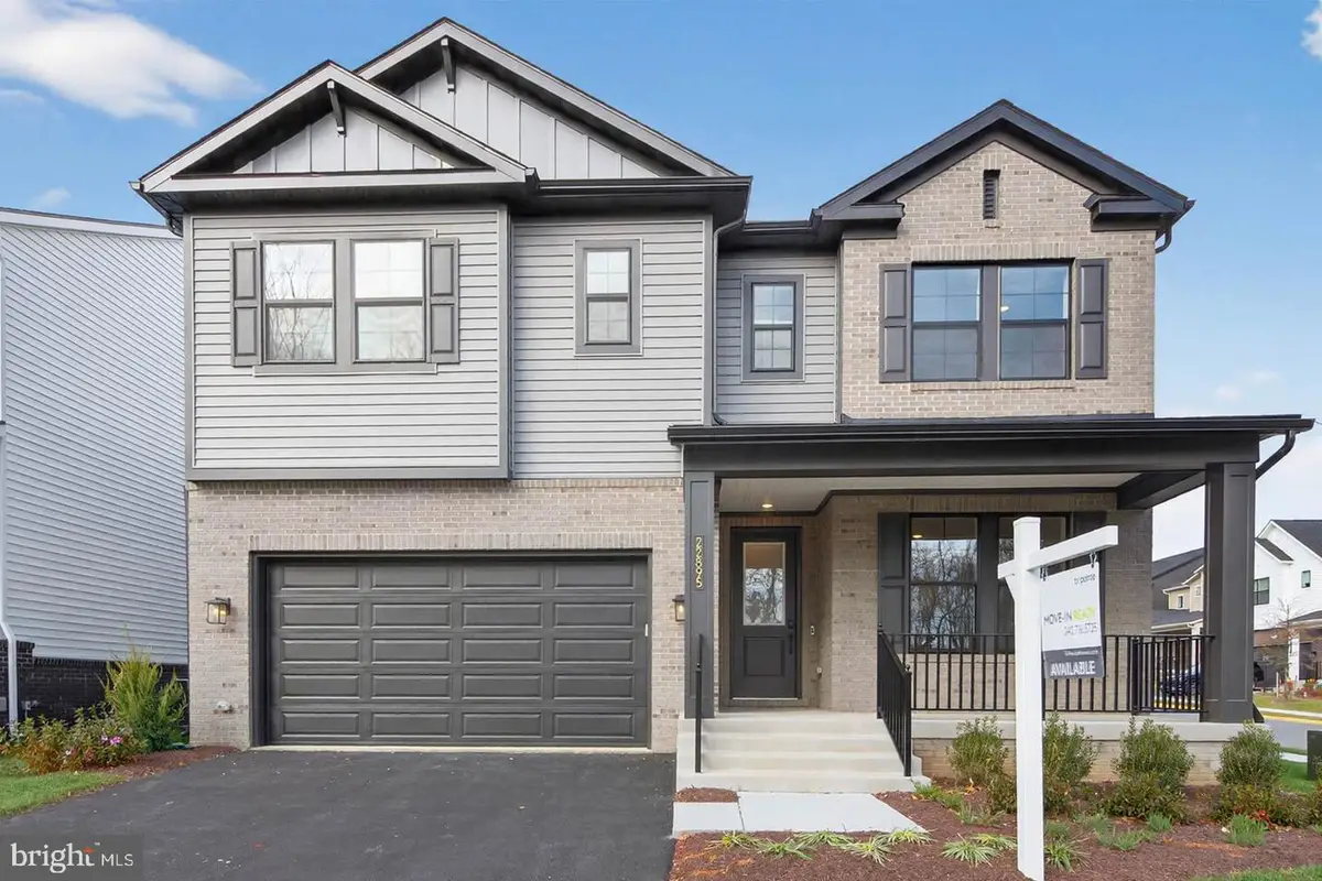 22895 Orchard Grove Dr, Brambleton, VA 20148 - Image #1